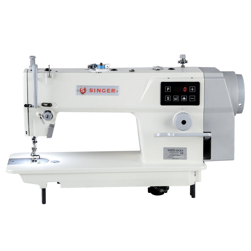 SINGER 142G E Series Industrial Sewing Machine