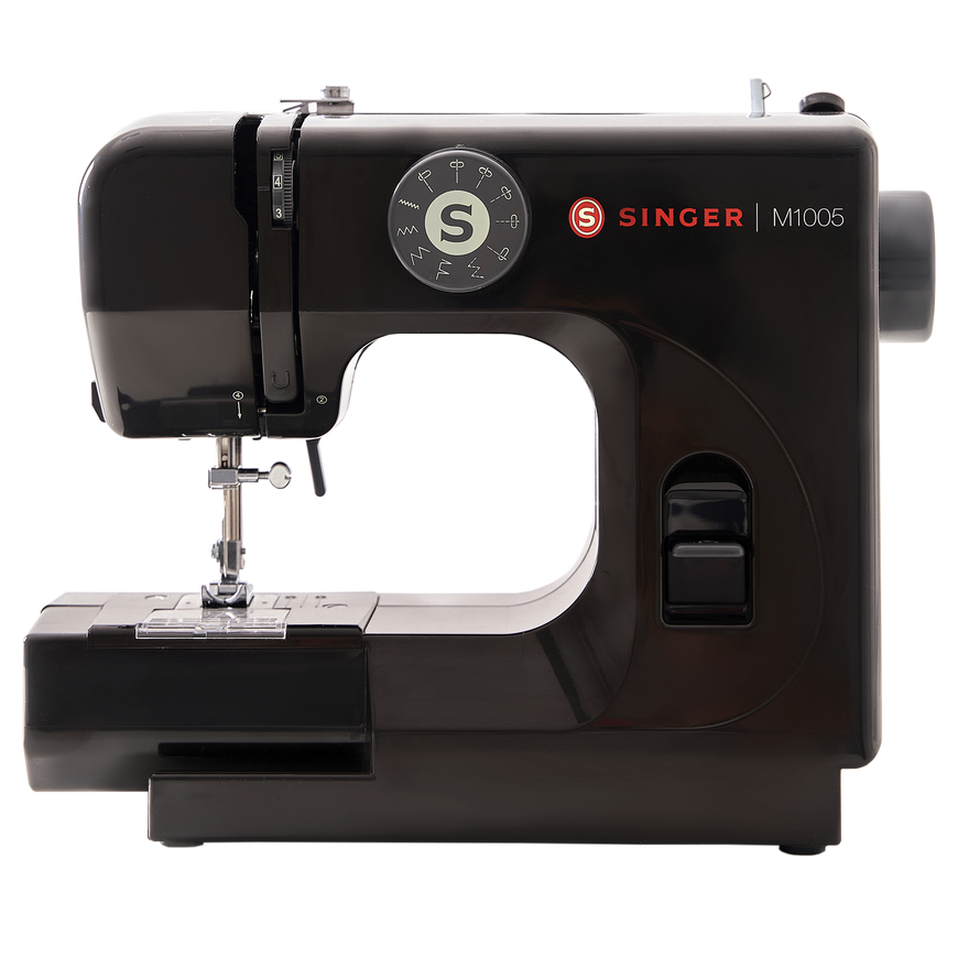 SINGER® M1005B Sewing Machine - Front View