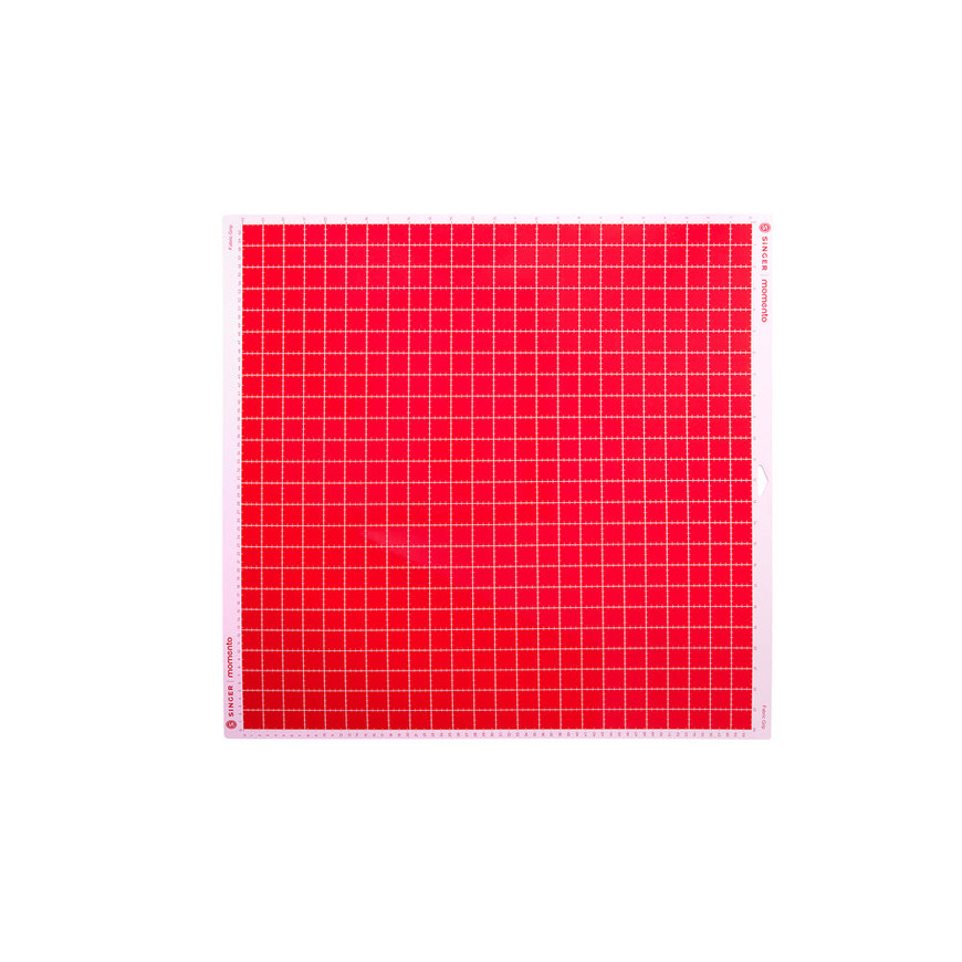 SINGER® MOMENTO™ 24 inch x 24 inch Fabric Grip Mat
