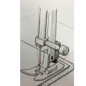 How to Sew Sheer and Lace Fabrics SINGER®