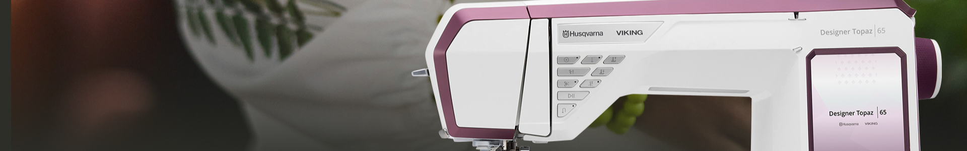 Sewing Machines