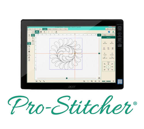 Pro-Stitcher Premium