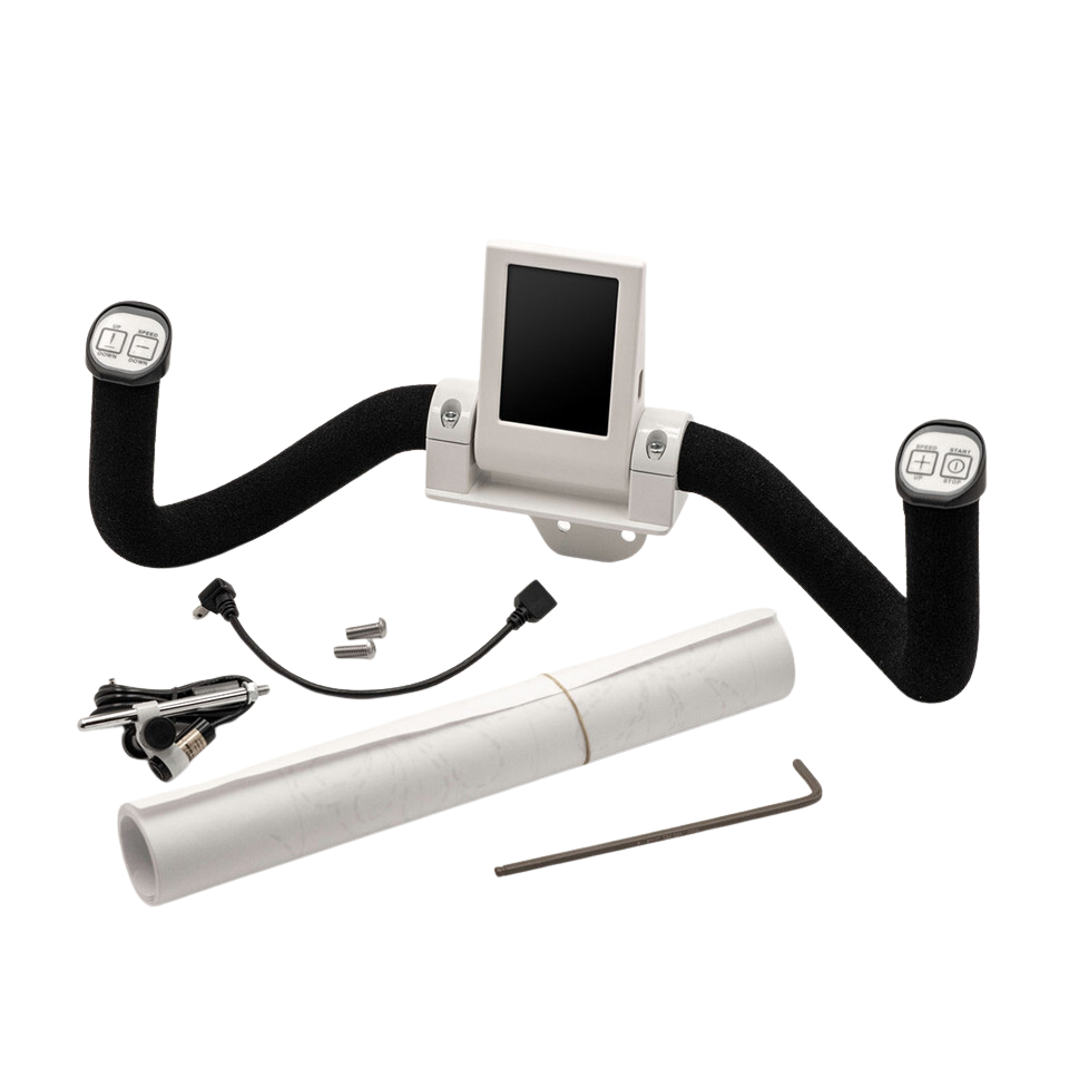 Machine Accessories