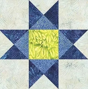 Block on Board