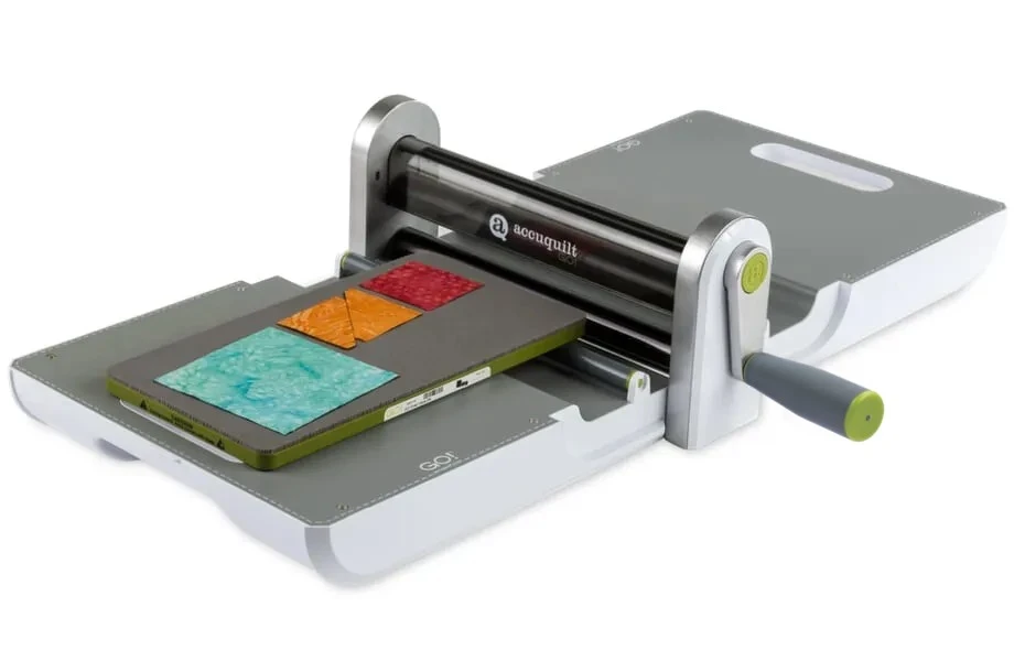 AccuQuilt Dies to Inspire Your Next Quilt