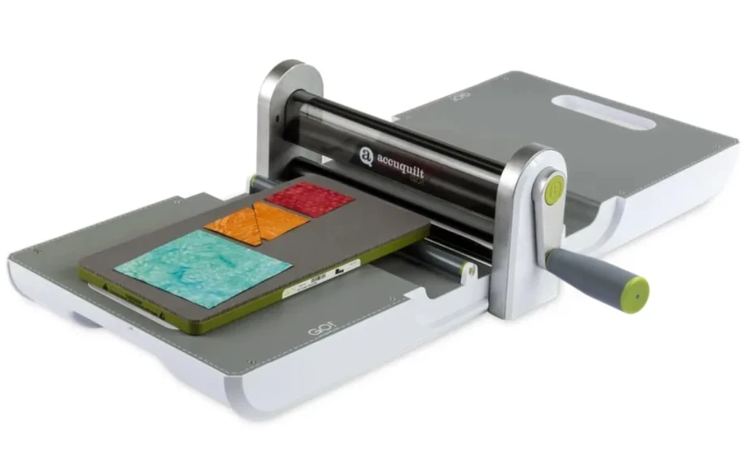 AccuQuilt Dies
