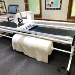 Quilt More in Less Time: Smart Workflow Tips for the Busy Season Ahead