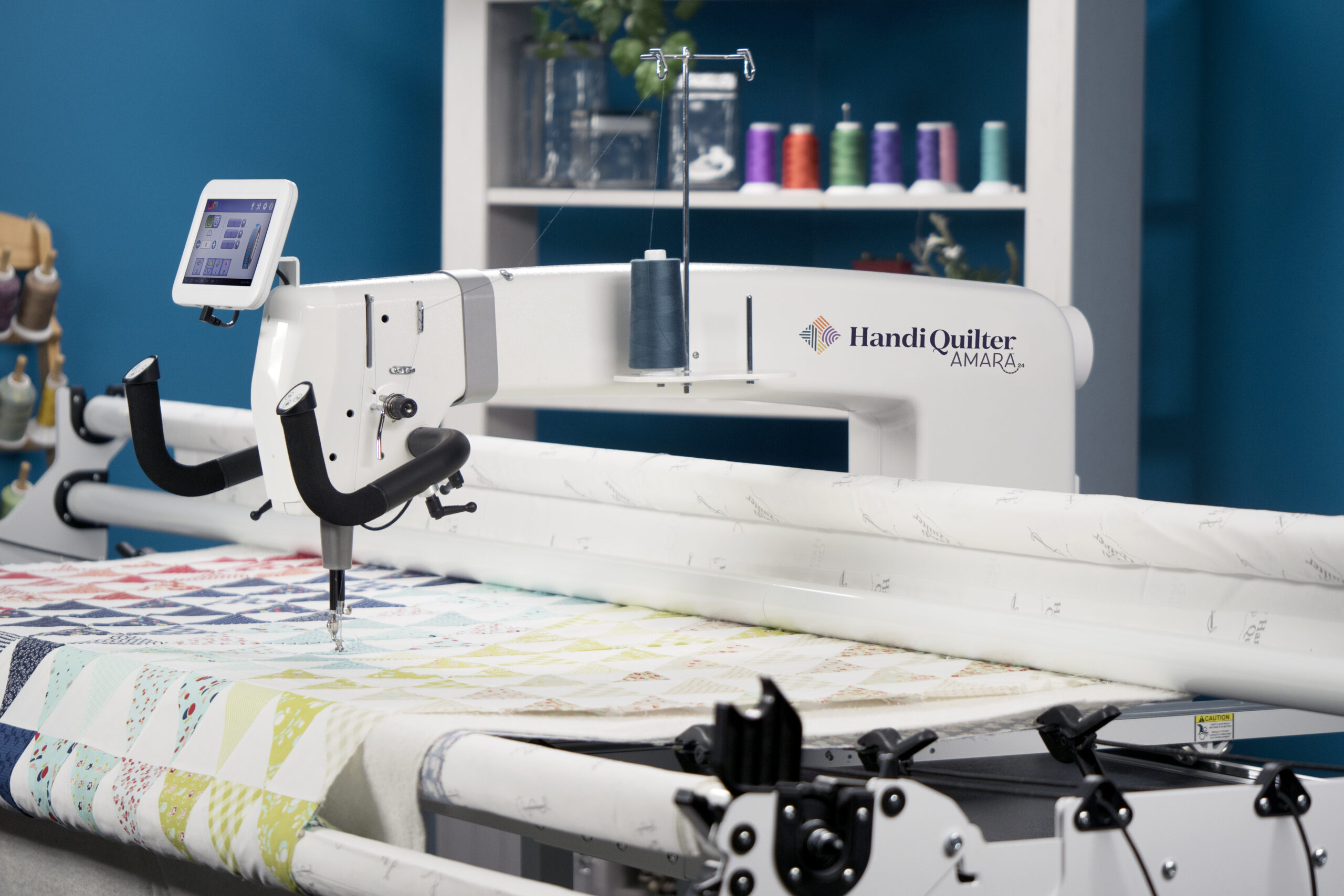 Why Smart Quilters Shop During EOFY