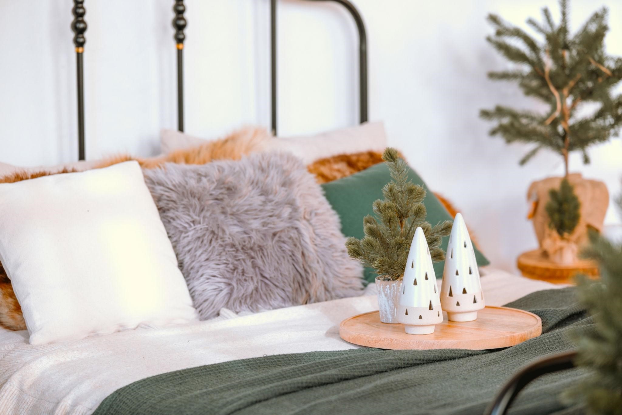 Christmas in July Quilting Ideas to Bring Festive Cheer to Winter