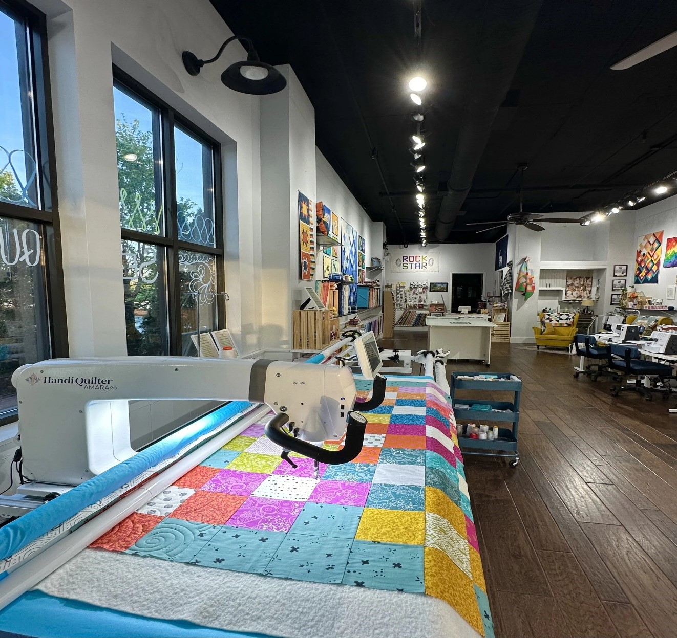 10 Cosy Quilting Projects to Keep You Warm This Winter