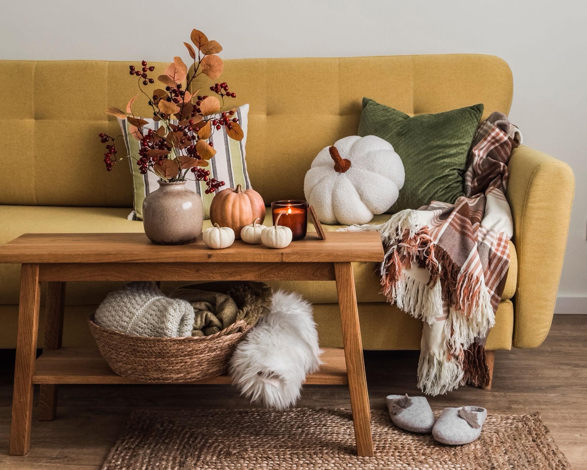 Plan Ahead for Autumn: Quilting Ideas to Prepare for the Cooler Months in Australia