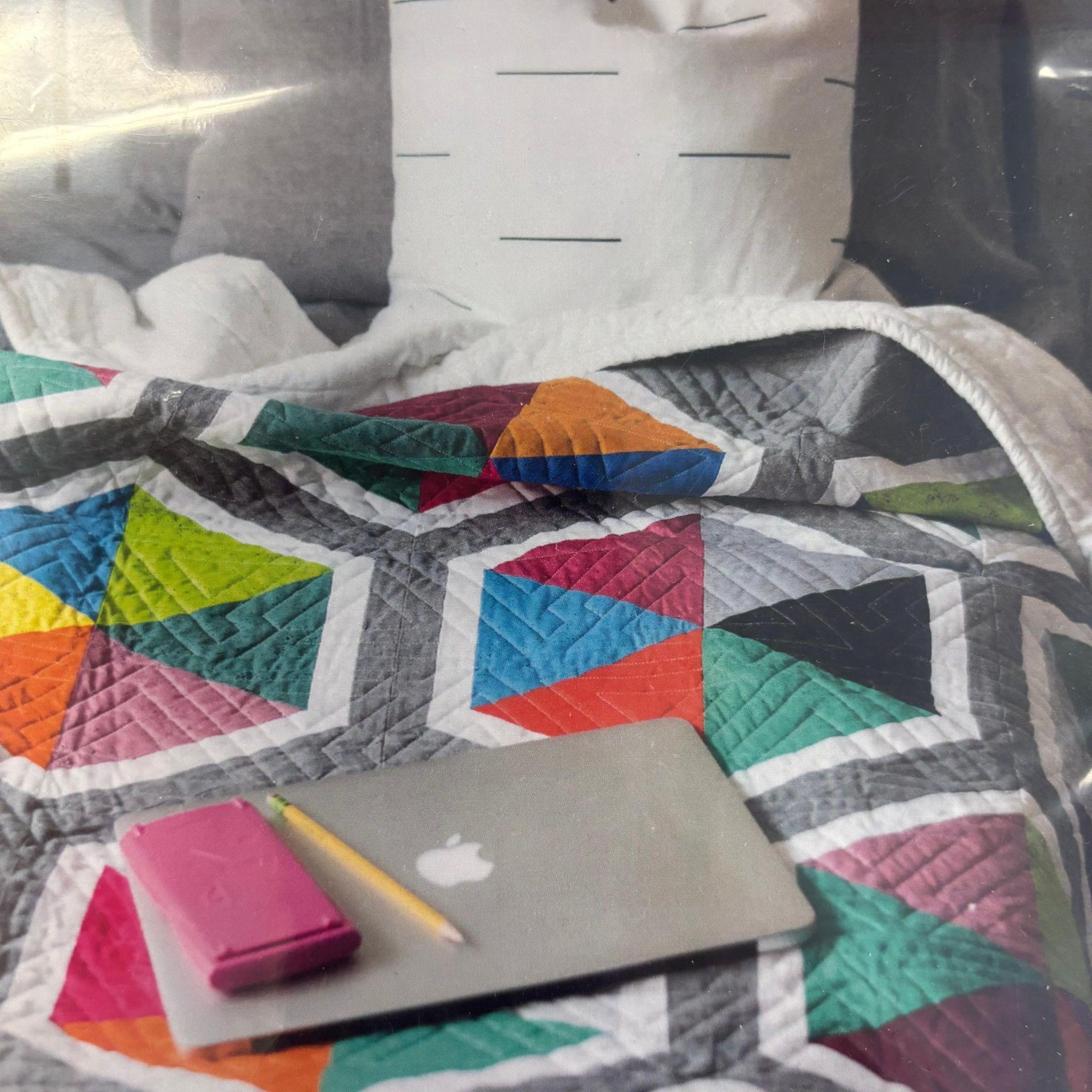 Welcome Winter: Quilting Projects to Start This Season