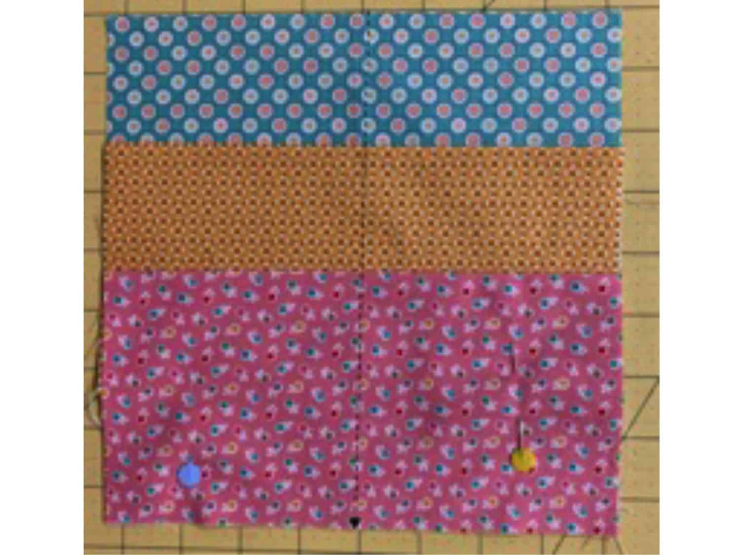appliqued seed keeper inside step 6