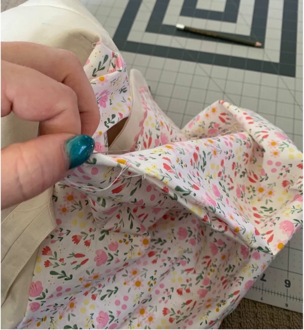 bag construction picture 18
