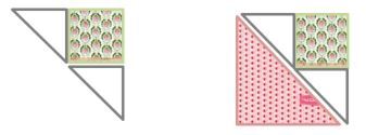 Big Block Buddy Cushions diagram 2