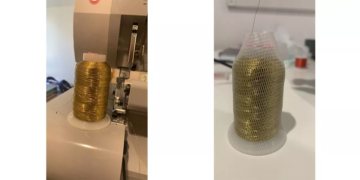 decorative thread