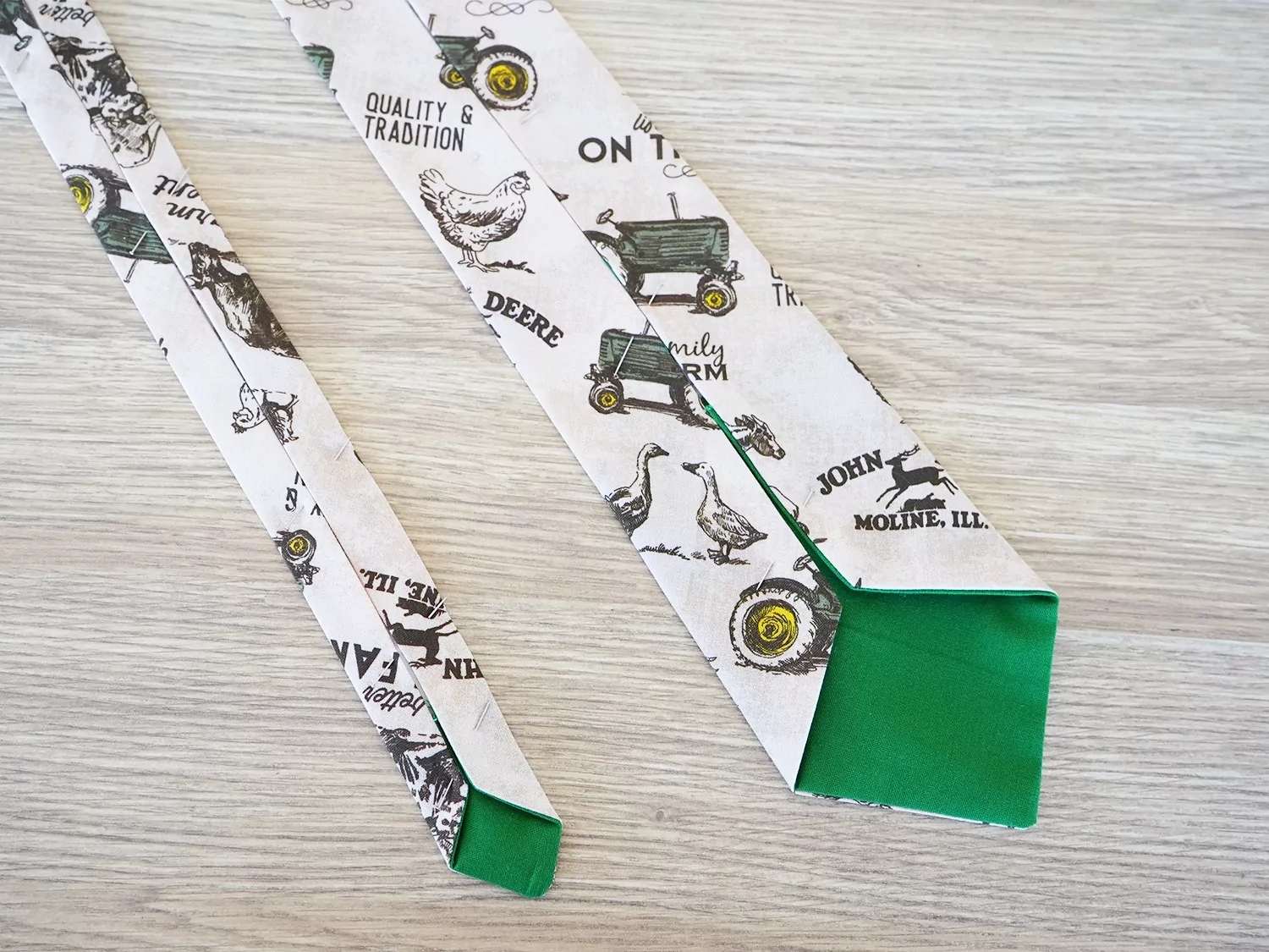 tie-folded-in-and-pressed