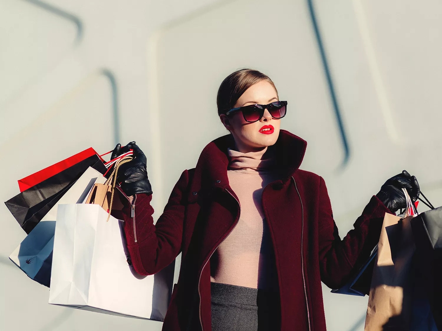 fast fashion