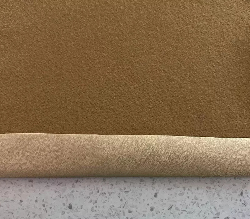 Glued Hem