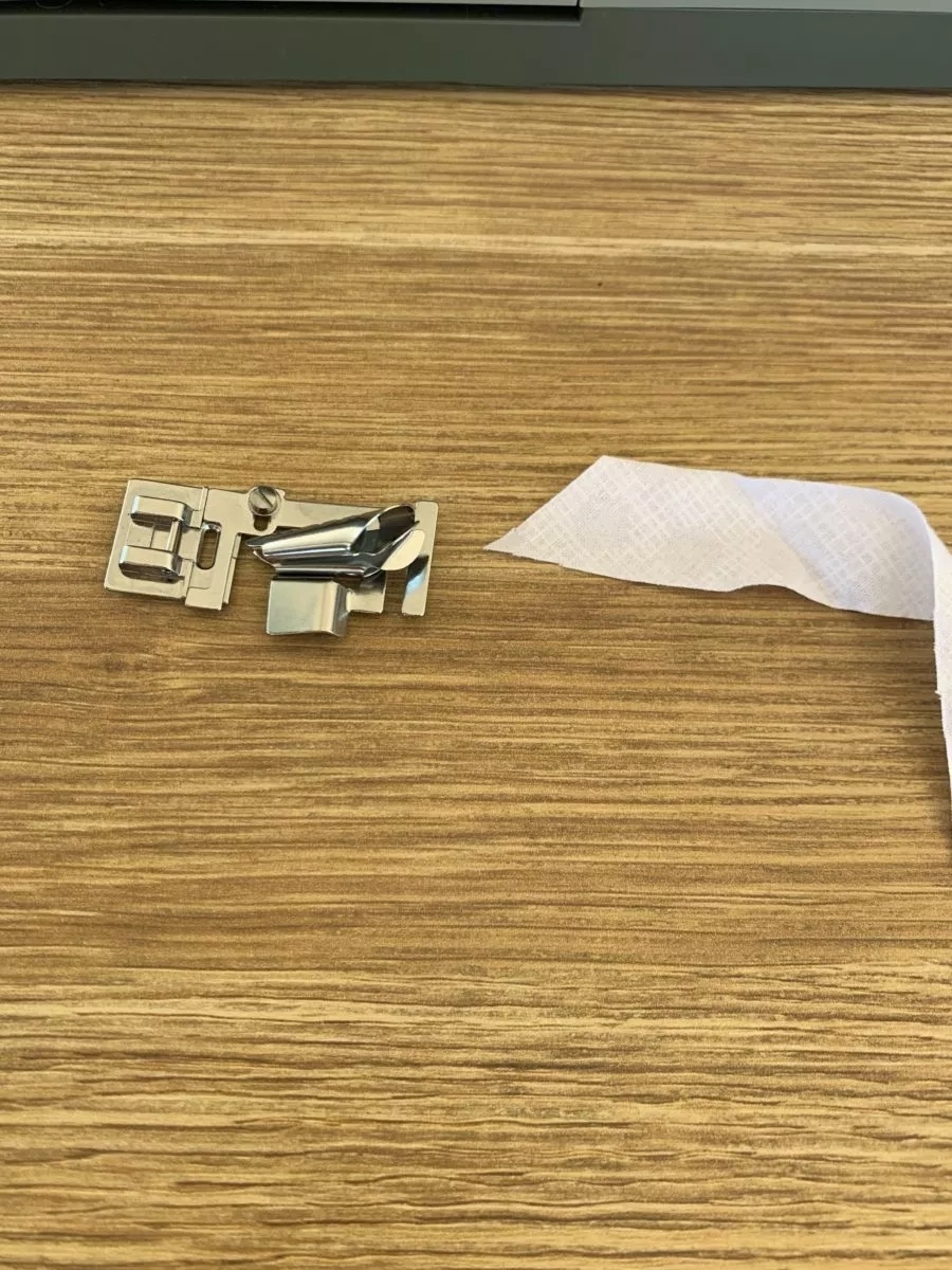 Bias Binding - cut on angle