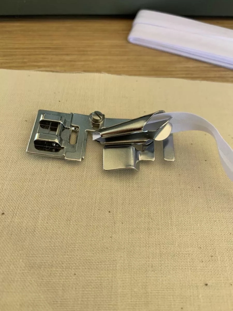 Bias Binding