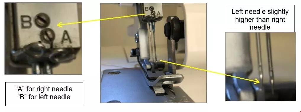 machineneedles