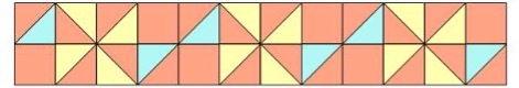 number 11 changing colour Picture 1