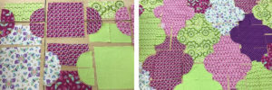 Moroccan Mosaics picture 1 & 2