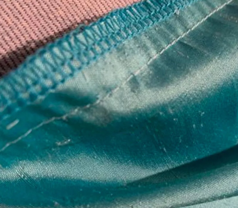 Plain Seam