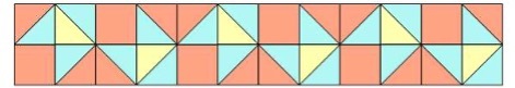 rotating blocks 1 number 11