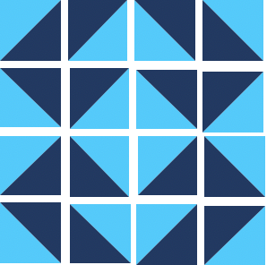 Mosaic Diagram