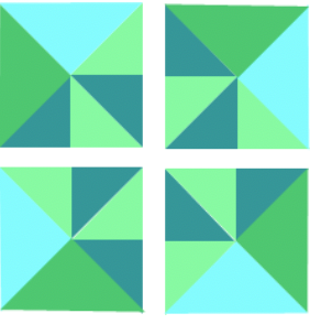 Peace and Plenty Block Diagram