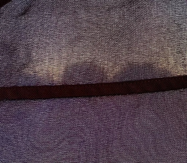 Self Bound Seam