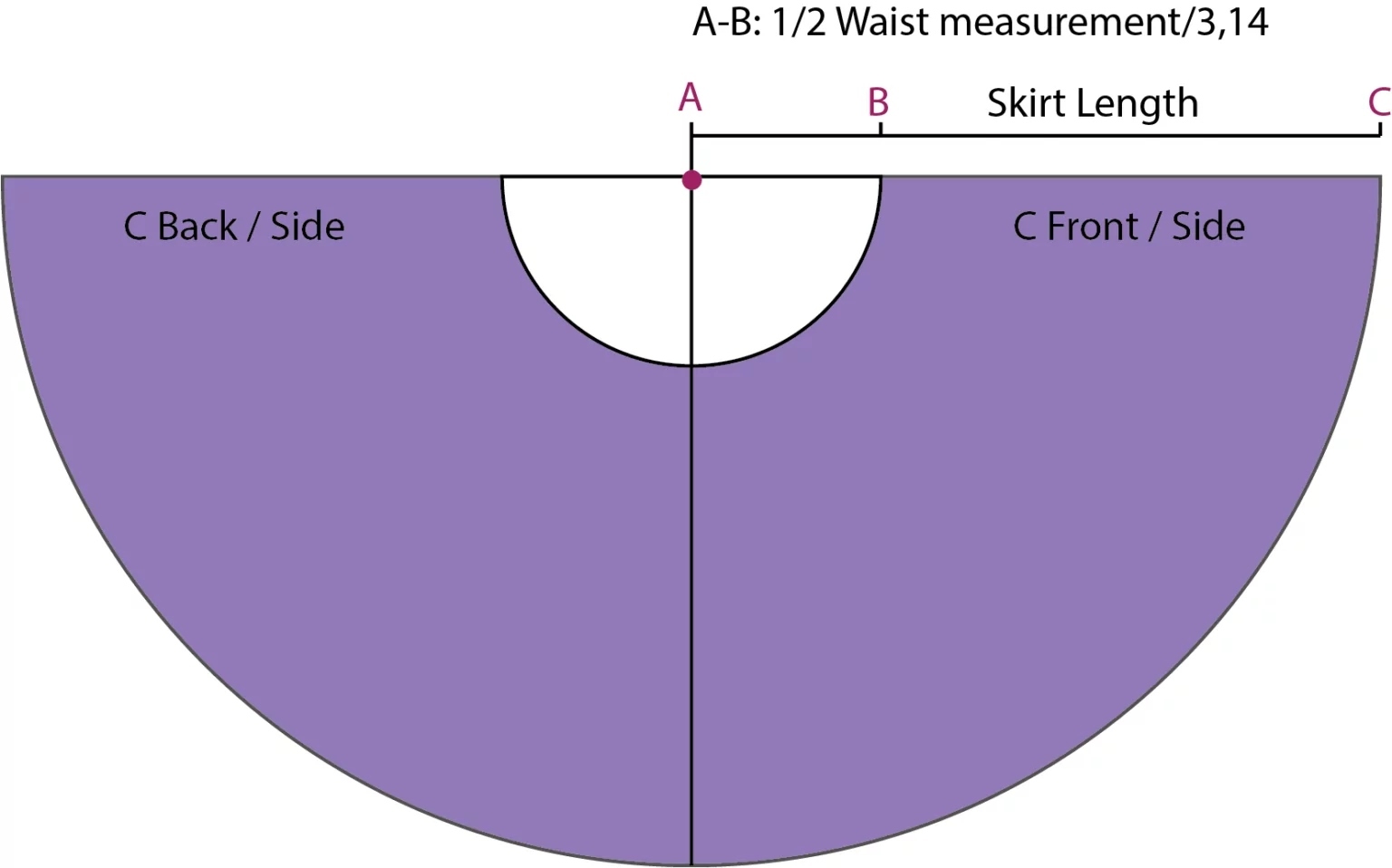 skirt-drafting-diagram