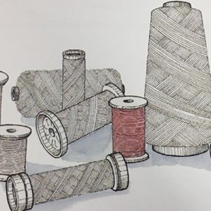 Choir Thread How to select the right thread for your project - SINGER®
