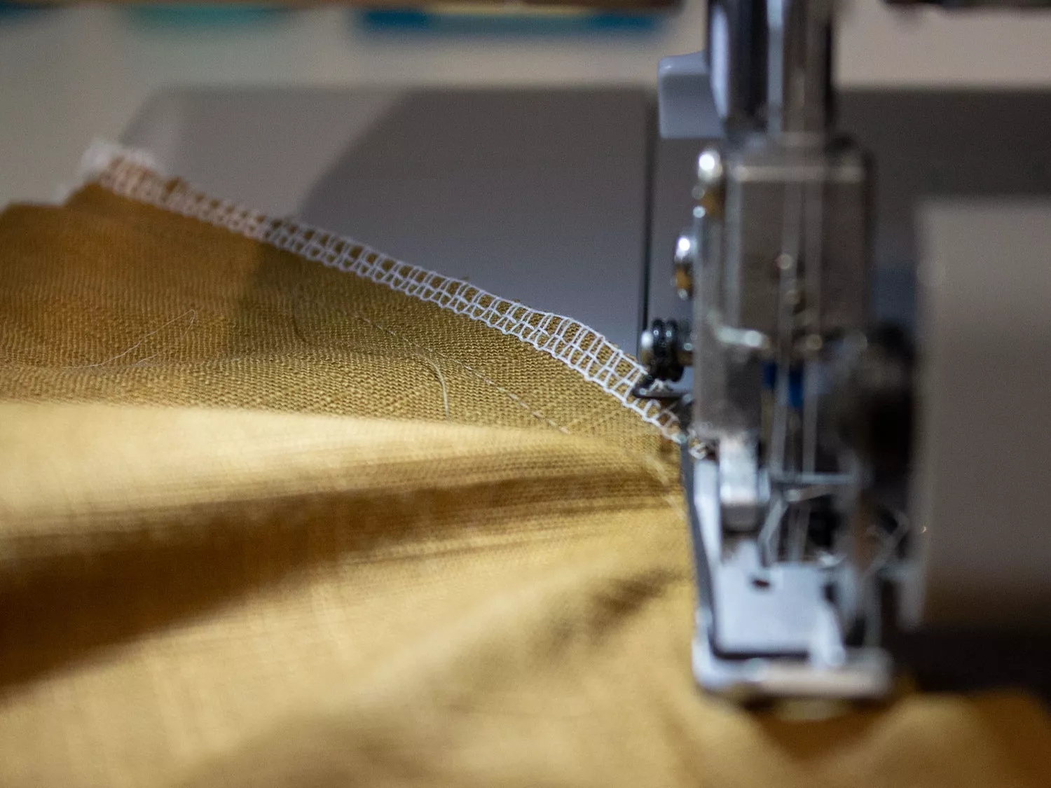 wide pant image 1