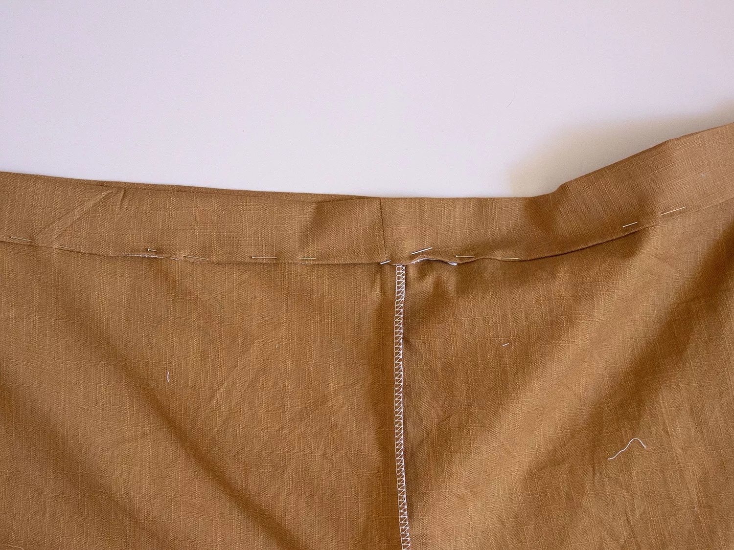 wide pant image 4