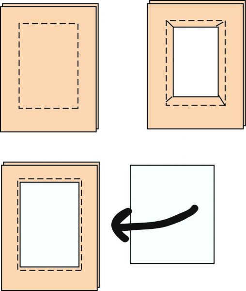 Car Organiser Tote Diagram 1