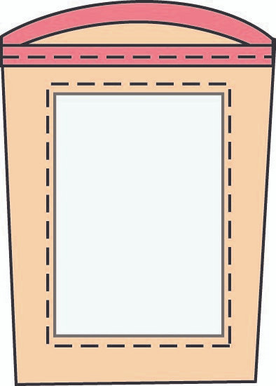 Car Organiser Tote Diagram 3