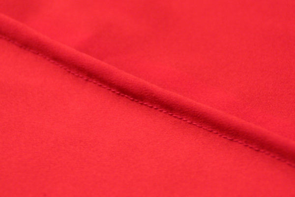 Lady in red Image 9