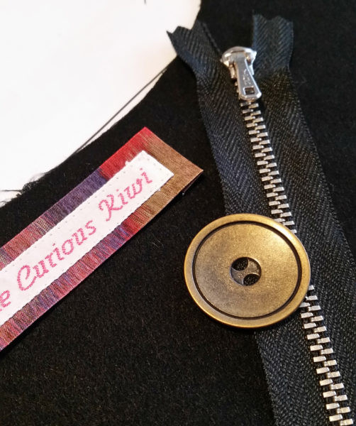 Resignations Coat Image 3