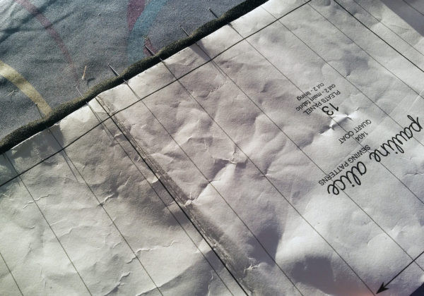 Resignations Coat Image 7