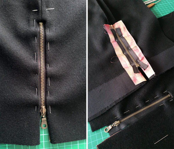 Resignations Coat – Part Two Image 7