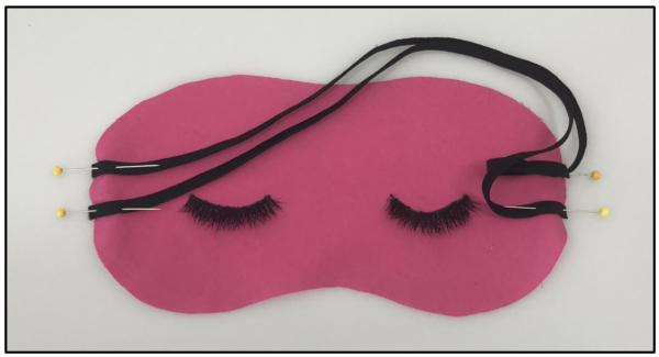 Eye Mask - Picture 4