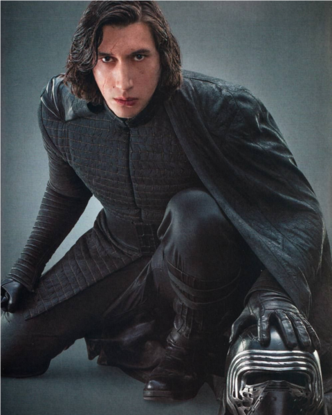 Kylo Ren