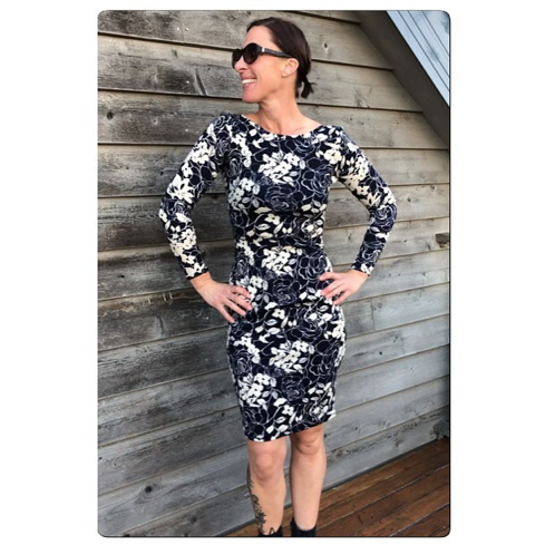 wiggle dress 2