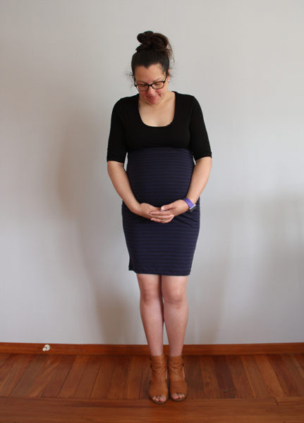 Maternity Sewing Image 4