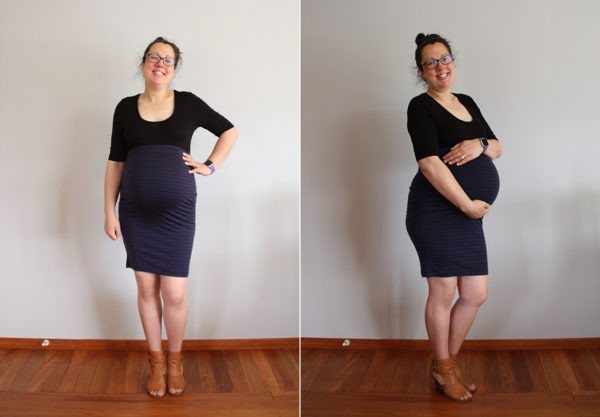 Maternity Sewing Image 5