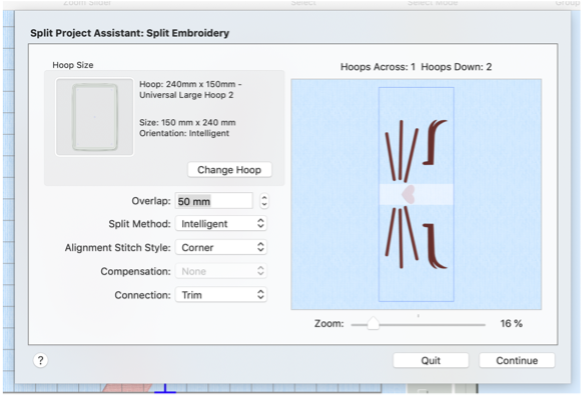 splitting design picture 3