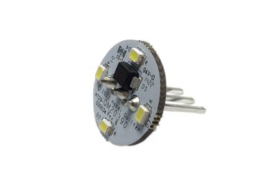 Native Long Pin Light Cluster LED Pin Light (3 prong) - Handi Quilter Australia